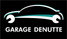 Logo Garage Denutte
